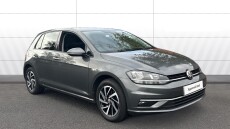Volkswagen Golf 1.5 TSI EVO 150 Match 5dr Petrol Hatchback
